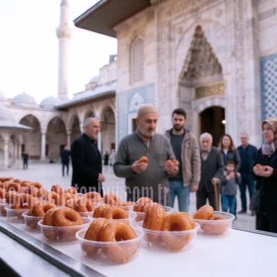 İstanbul lokma döktürme