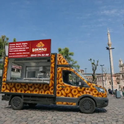 lokmacı istanbul lokma döktürme