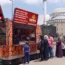 İstanbul hayır lokması