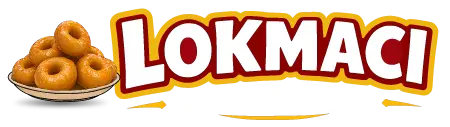 Lokmacı İstanbul Hayır Lokması Logo B